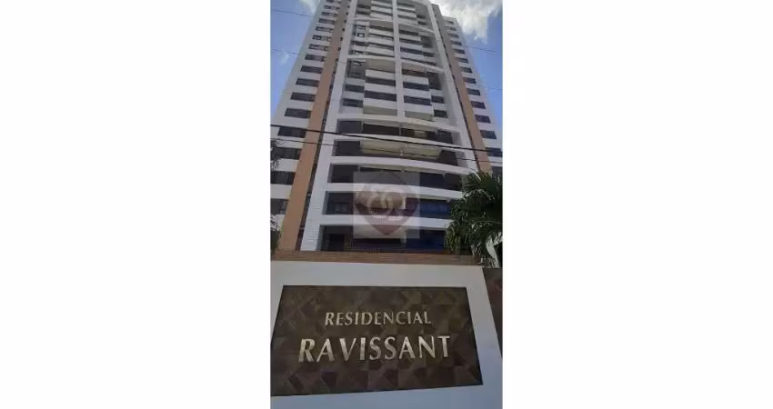 Apartamento com 3 dormitórios à venda, 109 m² por r$ 630.000,00 - candelária - natal/rn