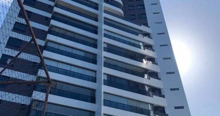 Apartamento com 4 dormitórios à venda, 150.35 m² por R$ 1.370.000 - Tirol - Natal/RN