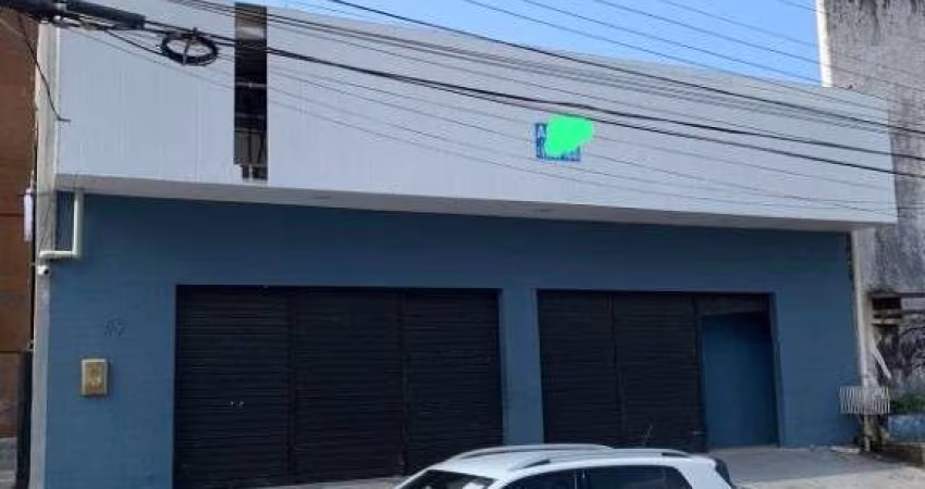 Prédio à venda, 477 m² por R$ 2.000.000,00 - Lagoa Nova - Natal/RN