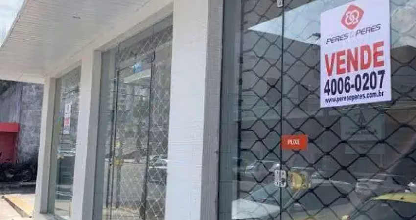 Prédio à venda, 220 m² por r$ 1.200.000,00 - nova descoberta - natal/rn