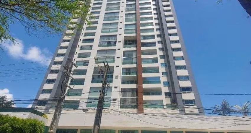 Apartamento com 5 dormitórios à venda, 178 m² por R$ 1.450.000 - Lagoa Nova - Natal/RN