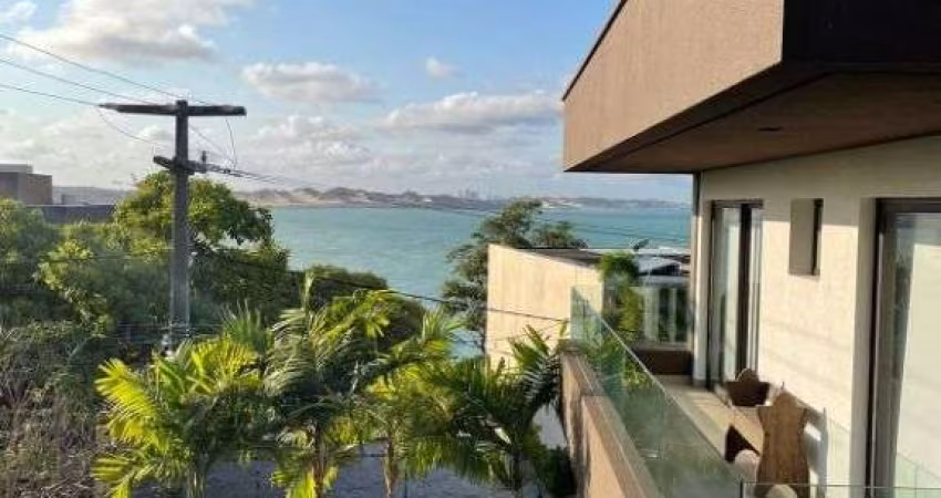 Casa com 4 dormitórios à venda, 415 m² por R$ 6.000.000 - Pirangi do Norte (Distrito Litoral) - Parnamirim/RN
