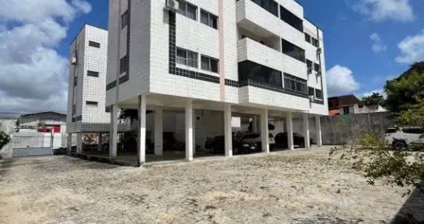 Apartamento com 2 dormitórios à venda, 85 m² por r$ 240.000,00 - lagoa nova - natal/rn