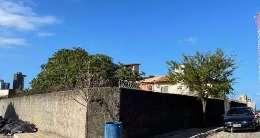 Terreno à venda, 765 m² por r$ 350.000 - ponta negra - natal/rn