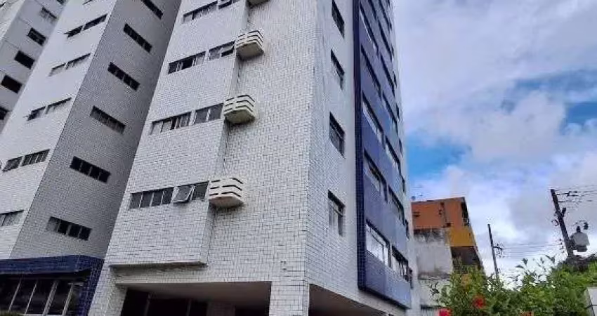 Apartamento com 1 dormitório, 55 m² - venda por r$ 260.000,00 ou aluguel por r$ 2.100,00/mês - lagoa nova - natal/rn