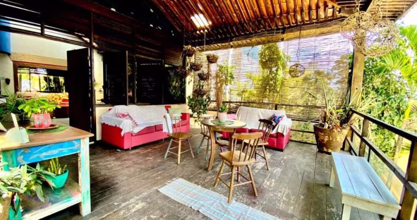 Pousada com 9 dormitórios à venda, 375 m² por R$ 950.000,00 - Ponta Negra - Natal/RN