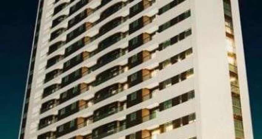 Apartamento com 2 dormitórios à venda, 55 m² por R$ 499.000,00 - Nova Descoberta - Natal/RN