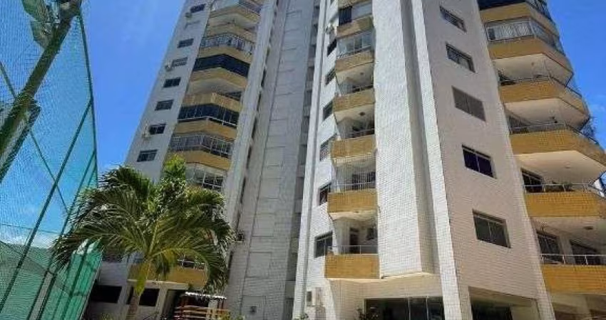 Apartamento com 4 dormitórios à venda, 165 m² por R$ 570.000,00 - Petrópolis - Natal/RN