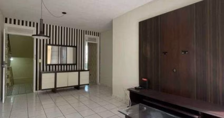 Apartamento com 3 dormitórios à venda, 92 m² por R$ 250.000,00 - Lagoa Nova - Natal/RN