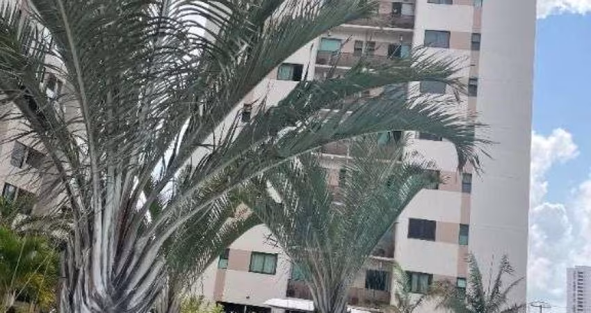 Apartamento com 3 dormitórios à venda, 92 m² por R$ 650.000,00 - Capim Macio - Natal/RN