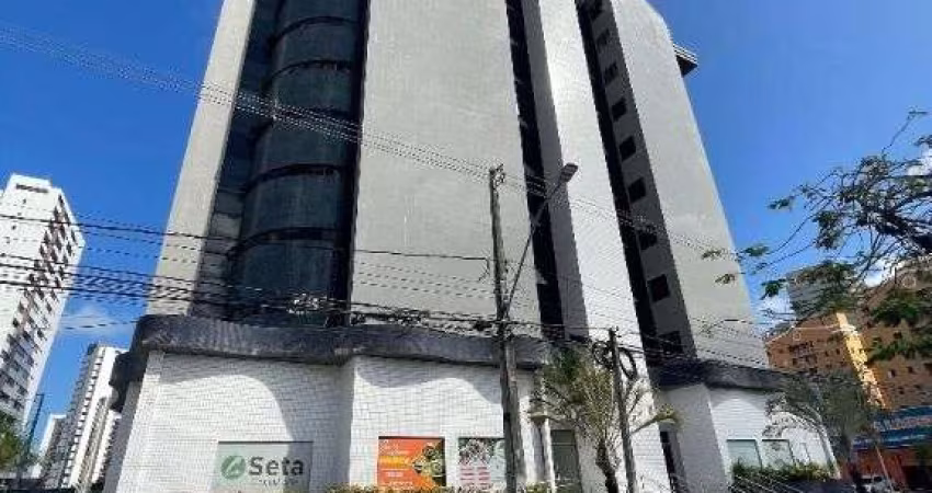 Sala à venda, 27 m² por R$ 150.000,00 - Tirol - Natal/RN