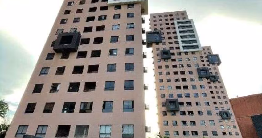 Apartamento com 3 dormitórios à venda, 57 m² por R$ 320.000,00 - Candelária - Natal/RN