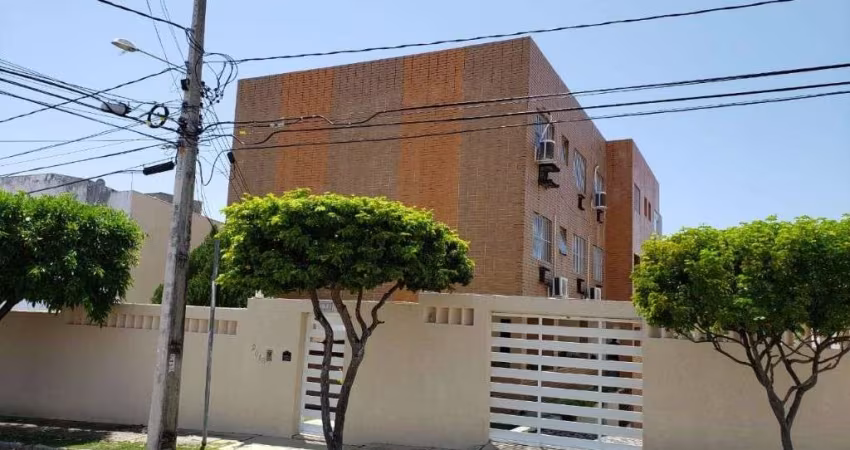 Apartamento com 3 dormitórios à venda, 88 m² por R$ 210.000,00 - Lagoa Nova - Natal/RN