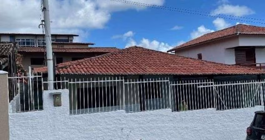 Casa com 5 dormitórios à venda, 250 m² por R$ 550.000,00 - Pirangi do Norte (Distrito Litoral) - Parnamirim/RN