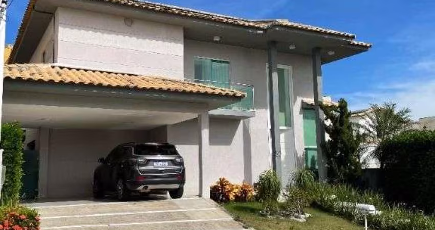 Casa com 4 dormitórios à venda, 300 m² por R$ 2.300.000 - Nova Parnamirim - Parnamirim/RN