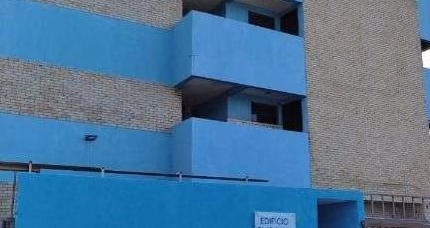 Flat com 2 dormitórios à venda, 72 m² por R$ 280.000 - Ponta Negra - Natal/RN
