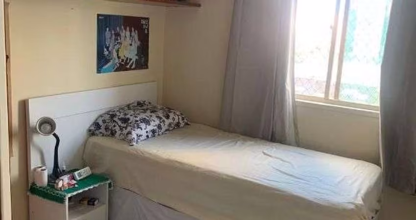 Apartamento com 3 dormitórios à venda, 63 m² por R$ 280.000,00 - Lagoa Nova - Natal/RN