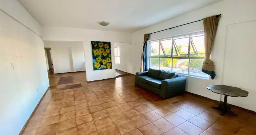 Apartamento com 4 dormitórios à venda, 180 m² por R$ 540.000,00 - Tirol - Natal/RN