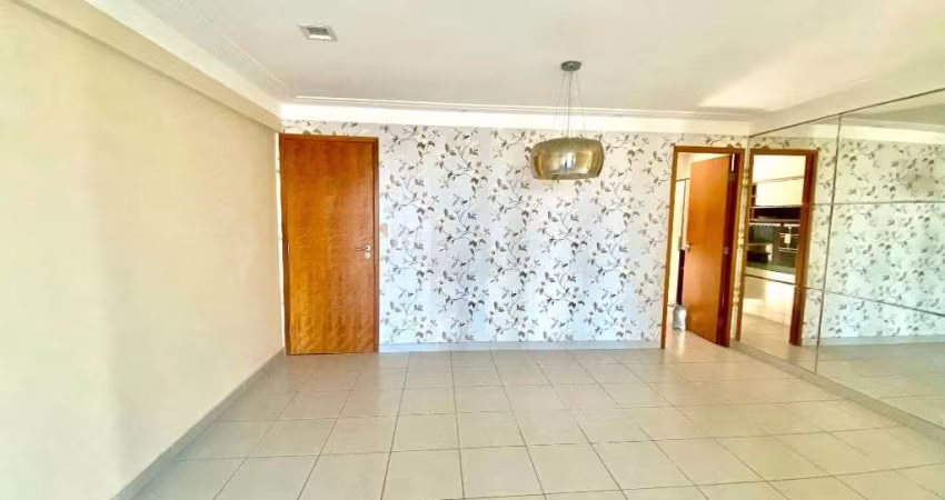 Apartamento com 3 dormitórios à venda, 112 m² por R$ 770.000,00 - Tirol - Natal/RN