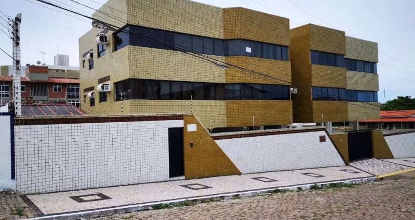 Apartamento com 3 dormitórios à venda, 80 m² por R$ 480.000,00 - Pirangi do Norte (Distrito Litoral) - Parnamirim/RN