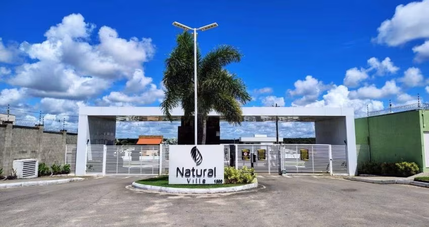 Terreno à venda, 450 m² por R$ 198.000 - Emaús - Parnamirim/RN