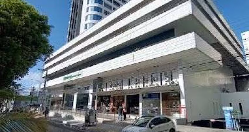 Sala à venda, 74 m² por R$ 340.000 - Petrópolis - Natal/RN