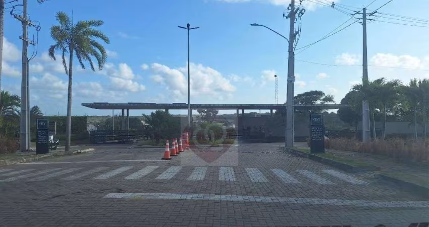 Terreno à venda, 390 m² por R$ 270.000 - Parque das Nações - Parnamirim/RN