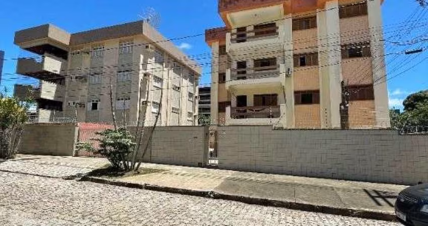 Apartamento com 3 dormitórios à venda, 125 m² por R$ 250.000 - Tirol - Natal/RN