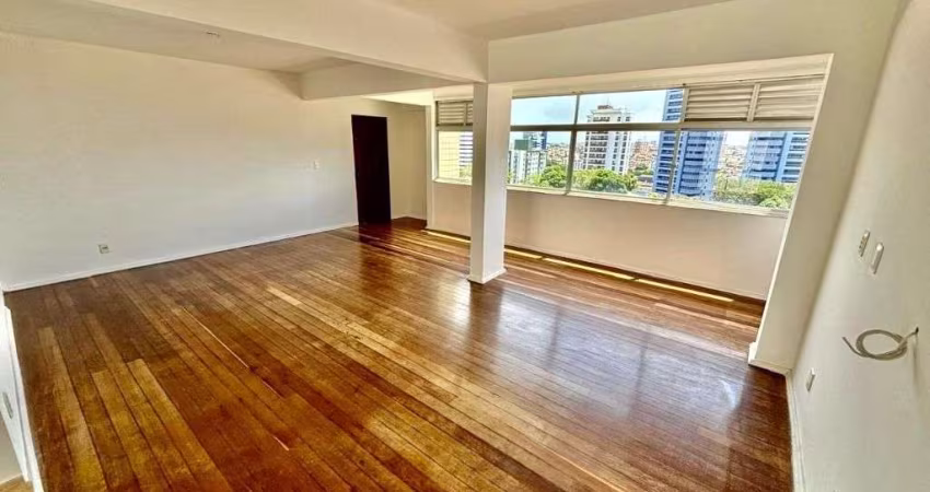 Apartamento com 3 dormitórios à venda, 146 m² por R$ 315.000,00 - Tirol - Natal/RN