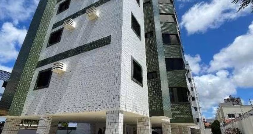 Apartamento com 2 dormitórios à venda, 75 m² por R$ 280.000 - Capim Macio - Natal/RN