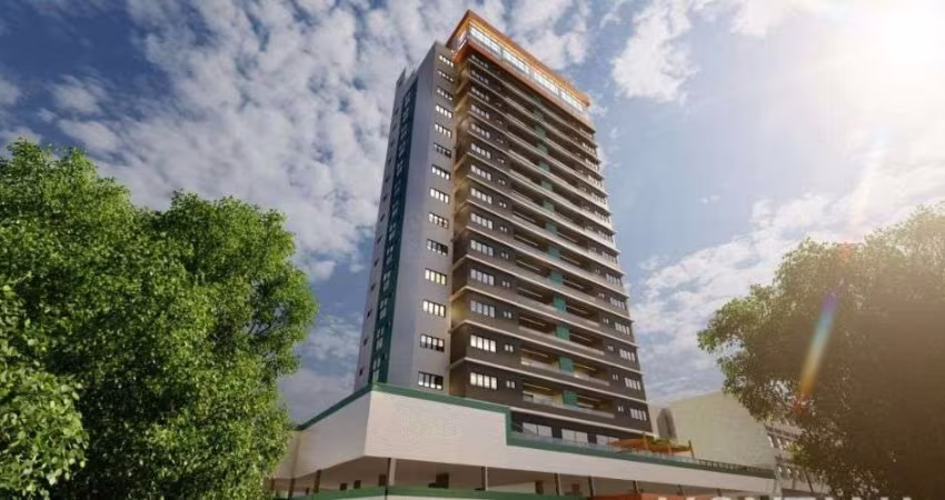 Apartamento com 3 dormitórios à venda, 151 m² por R$ 1.100.000 - Barro Vermelho - Natal/RN