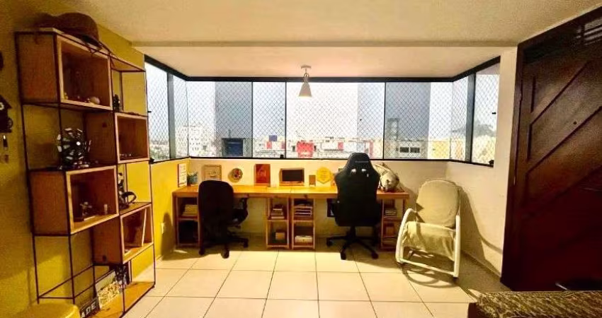 Apartamento com 2 dormitórios à venda, 80 m² por R$ 255.000,00 - Nova Parnamirim - Parnamirim/RN