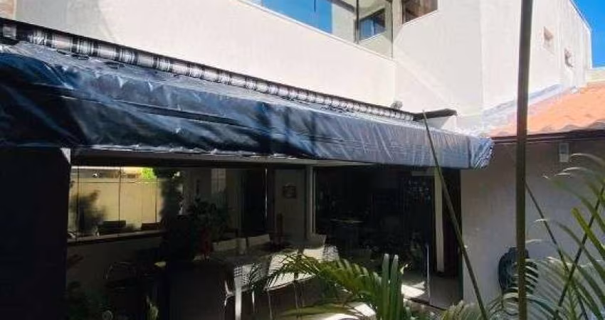 Casa com 3 dormitórios à venda, 187 m² por R$ 950.000 - Capim Macio - Natal/RN