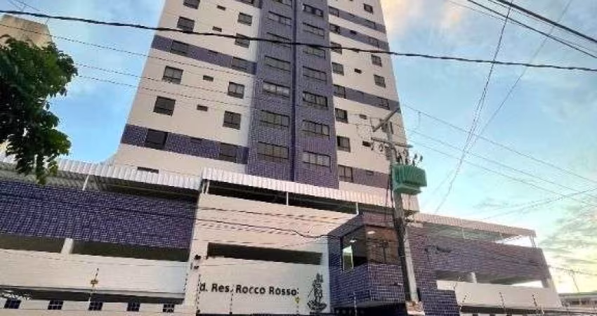 Apartamento com 3 dormitórios à venda, 103 m² por R$ 569.000 - Barro Vermelho - Natal/RN
