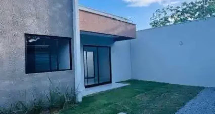 Casa com 3 dormitórios à venda, 81 m² por r$ 330.000,00 - parque das árvores - parnamirim/rn