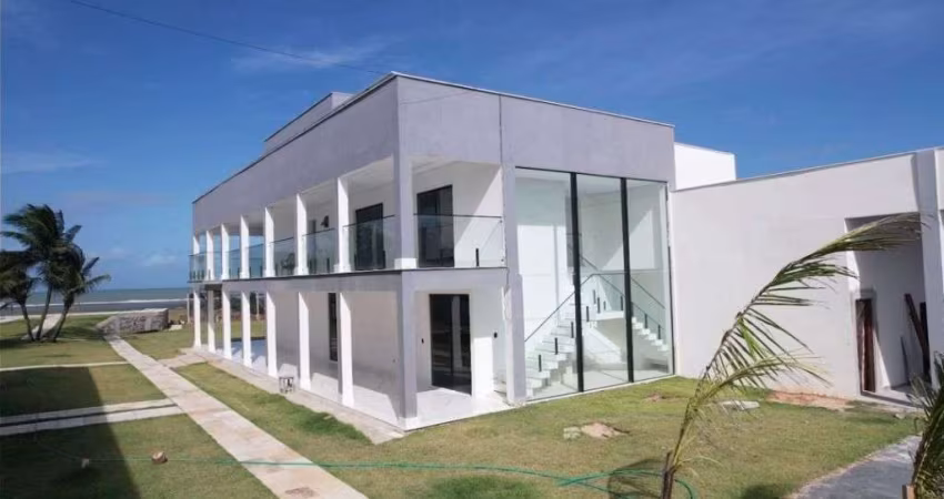 Pousada com 13 dormitórios à venda, 1 m² por R$ 5.200.000,00 - Graçandu - Extremoz/RN