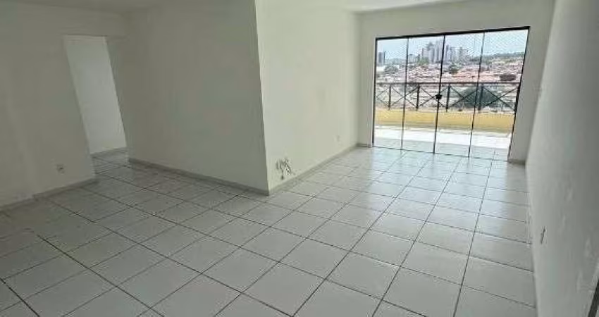 Apartamento com 3 dormitórios à venda, 127 m² por R$ 650.000,00 - Candelária - Natal/RN