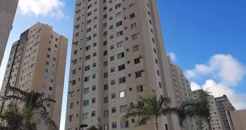 Apartamento com 2 dormitórios, 42 m² - venda por r$ 250.000,00 ou aluguel por r$ 1.600,00/mês - nova parnamirim - parnamirim/rn