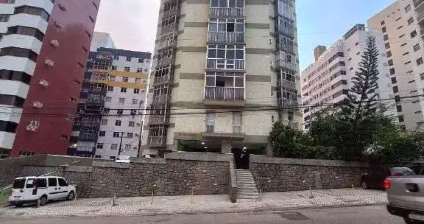 Apartamento com 2 dormitórios à venda, 52 m² por r$ 230.000,00 - petrópolis - natal/rn