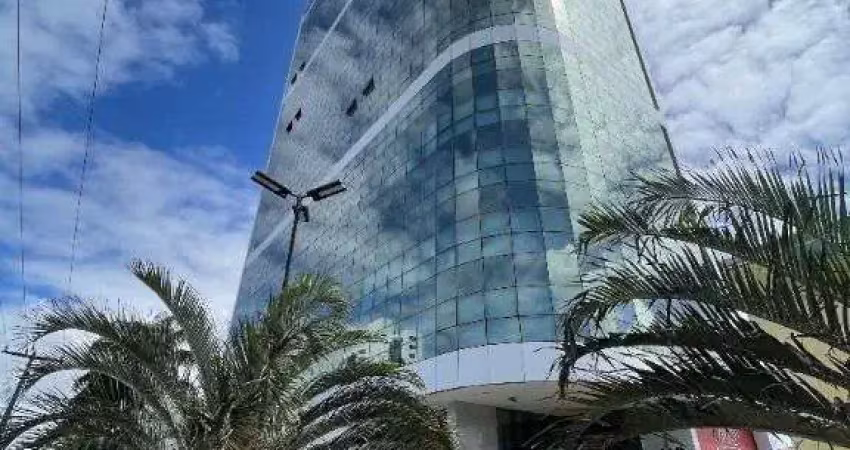 Sala à venda, 36 m² por r$ 499.000,00 - lagoa nova - natal/rn