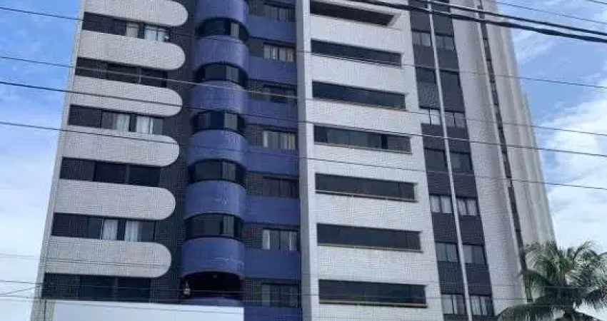 Apartamento com 4 dormitórios à venda, 115 m² por r$ 1.475.000 - capim macio - natal/rn