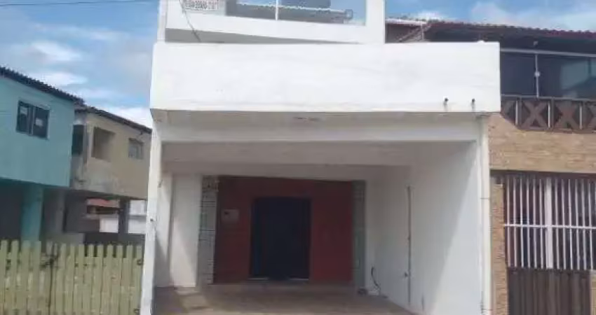 Casa com 4 dormitórios à venda, 126 m² por r$ 260.000,00 - muriú - ceará-mirim/rn