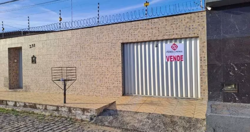 Casa com 2 dormitórios à venda, 300 m² por r$ 290.000 - nova parnamirim - parnamirim/rn