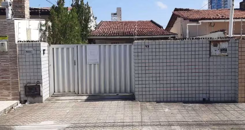 Casa para moradia ou fins comerciais com 3 dormitórios para alugar, 130 m² por r$ 2.800/mês - lagoa nova - natal/rn