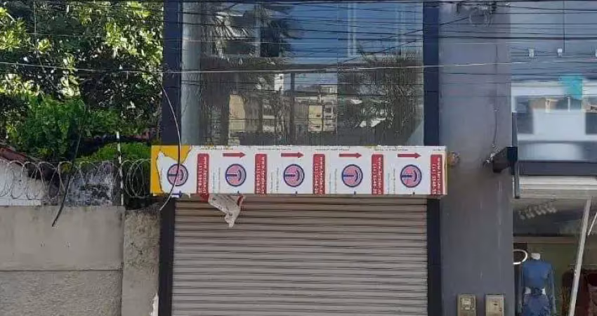 Ponto para alugar, 130 m² por r$ 3.500,00/mês - petrópolis - natal/rn