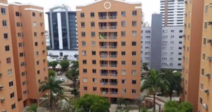 Apartamento com 3 dormitórios à venda, 65 m² por r$ 270.000,00 - lagoa nova - natal/rn