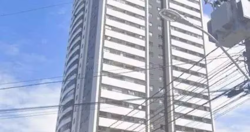 Apartamento mobiliado com 2 dormitórios para alugar, 57 m² por r$ 3.300/mês - tirol - natal/rn