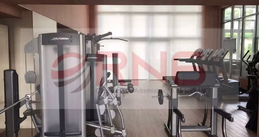 Apartamento com 4 suítes à venda, 265,80 metros e 4 vagas - santana, são paulo/sp