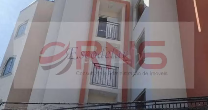 Apartamento com 2 quartos à venda na Rua Henrique Mazzei, 280, Vila Isolina Mazzei, São Paulo