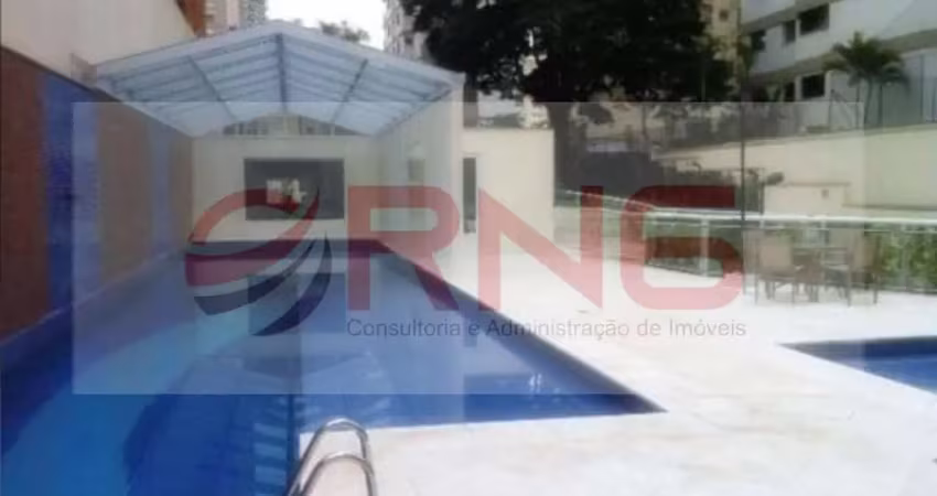 Apartamento à venda na Rua Doutor Guilherme Cristofel, 444, Santana, São Paulo